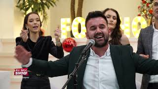 Kushtrim Dobra | “Fol Shqip”Show |Gëzuar 2022