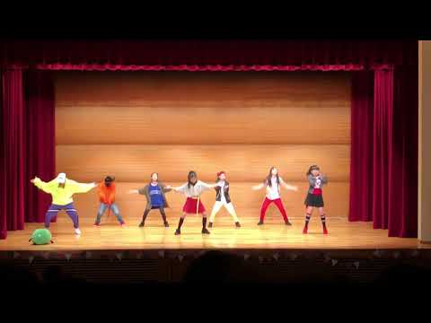 DA PUMP/ U.S.A. 踊ってみた