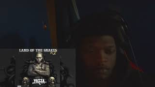 Yatta - 80 Pointers | REACTION