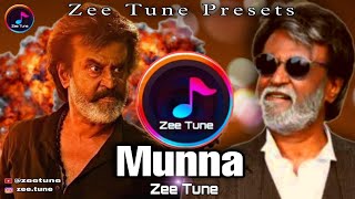 Sher Akela Aata Hai - Rajinikanth Dialogue | Trap Remix  | Gopal Music | Zee Tune