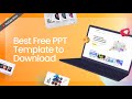 BEST FREE TEMPLATES TO DOWNLOAD IN RRSLIDE.COM FOR YOUR PRESENTATION NEEDS!
