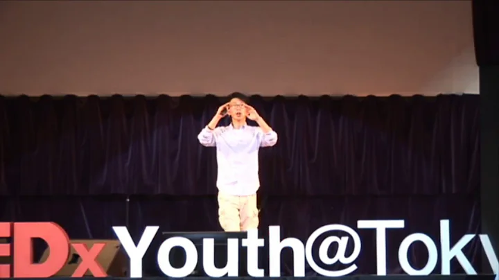 Gaming Addiction | Changhee Bae | TEDxYouth@Tokyo - DayDayNews