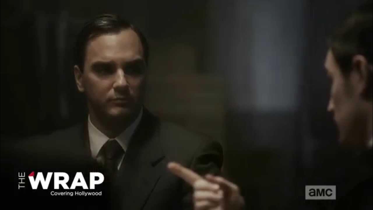 The Making Of The Mob New York Episodes AMC's 'The Making of The Mob: New York' Season 1 Finale Preview