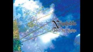 Njiqahdda - Ints.Nji.Verfatu (Full Album)