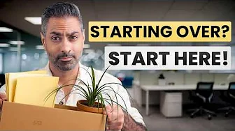 Stuck at 40? Here’s the Career Pivot Plan to Build Wealth