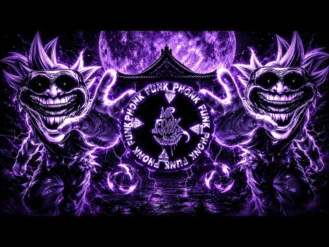 FUNK ABNORMAL (SUPER SLOWED + REVERB )🔥 BASS BOOSTED [BRAZILIAN PHONK] 🇧🇷🎧
