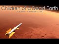 Children of a Dead Earth 05: Конструируем для 14 миссии