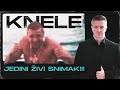 Knele  jedini ivi snimak