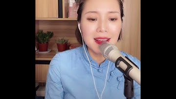 云朵直播真情演唱韩红歌曲《天亮了》欣赏
