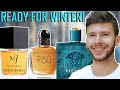 10 WINTER FRAGRANCES I CAN’T WAIT TO WEAR THIS YEAR | BEST FRAGRANCES FOR MEN