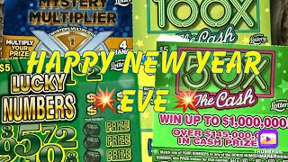 100X‼️Mystery Multiplier 🍀🍀