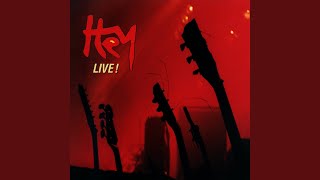 Video thumbnail of "Hey - Zazdrość (Live)"