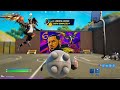 The LEBRON JAMES Fortnite UPDATE!