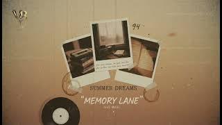 Lofi Chill Music To Take You Back Memory Lane - VBeats