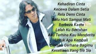 Lagu Terbaik Thomas Arya Full Album 2023 | Kehadiran Cinta | Kecewa Dalam Cinta | tanpa iklan