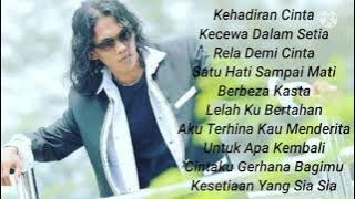 Lagu Terbaik Thomas Arya Full Album 2023 | Kehadiran Cinta | Kecewa Dalam Cinta | tanpa iklan