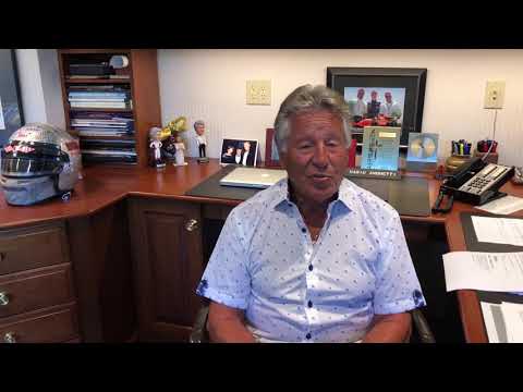 Βίντεο: Mario Andretti Net Worth