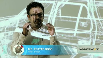 Tata Motors Horizonext: Evolution in Design