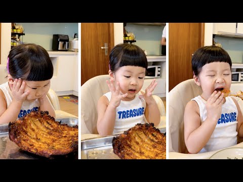 Video Một Ngày Nghỉ Lễ Của Gia Đình Bánh Bao - youtube