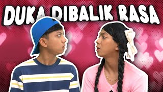 [DRAMA SPECIAL VALENTINE] DUKA DIBALIK RASA⭐💛