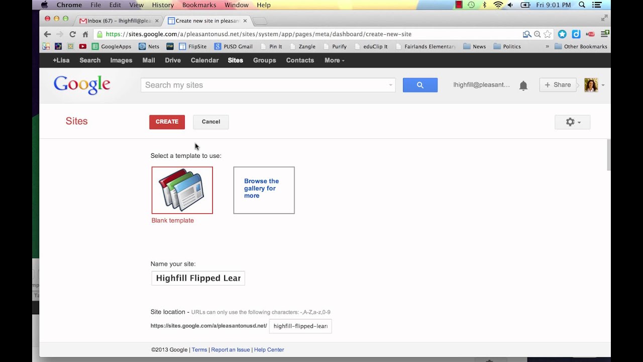 How To Create A Google Site For Your Flipped Lessons YouTube how-to-create-a-google-site-for-your-flipped-lessons-youtube
