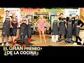 El gran premio de la cocina - Programa 20/09/21 - Comienza la temporada de famosos