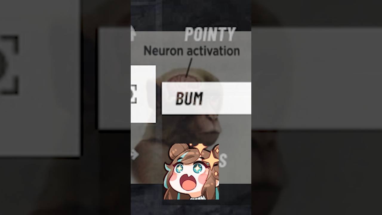 WHO CALLS IT THAT?! #chillypanda #envtuber  #vtuber  #nopixel  #gtarp  #shorts