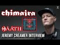 Chimaira: Jeremy Creamer on Crown of Phantoms era, Daath reunion &amp; Crazy Ozzfest stories