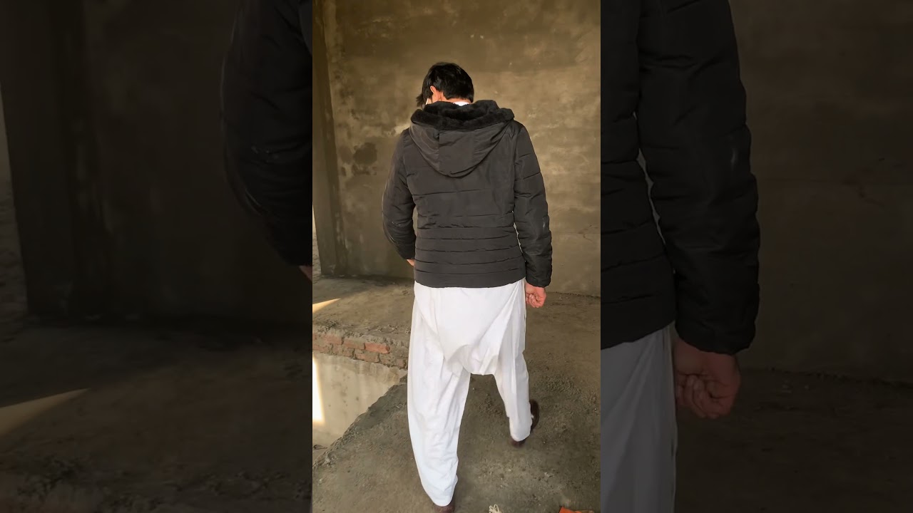 Site visit for interior #home