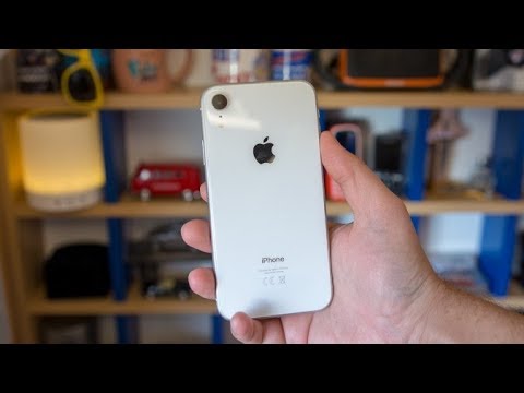 iPhone XR    Ovoga kupite    Recenzija 