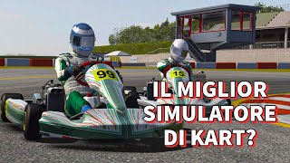 Source Melhor Qualidade de Karting/Carros de Kart/Corrida De Kart