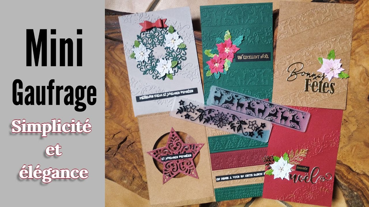 Classeur De Gaufrage 3D – 16x11.5 Cm, Motif Fleurs Allumées, Pour Scrapbooking, Cartes