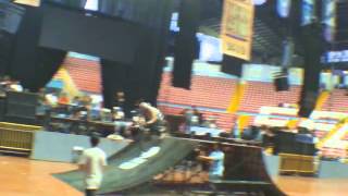 FMX 2012 parte 1