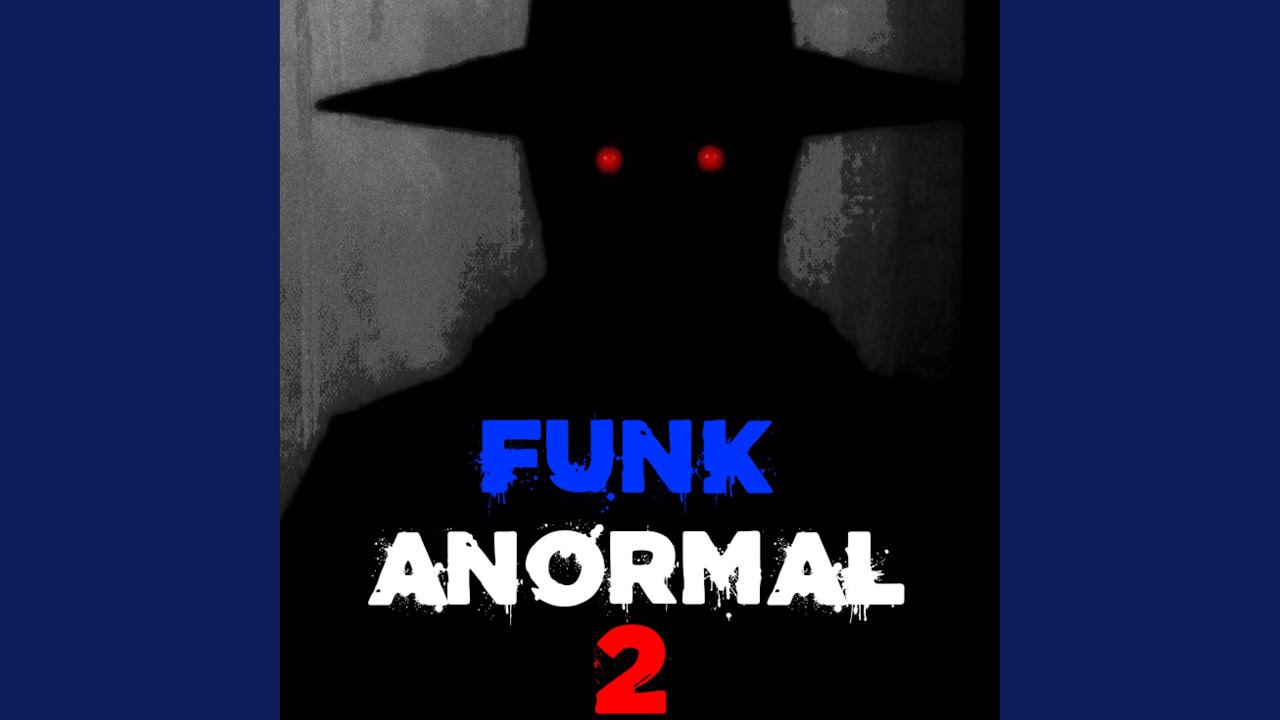Watch FUNK ANORMAL 2 on YouTube Watch FUNK ANORMAL 2 on YouTube