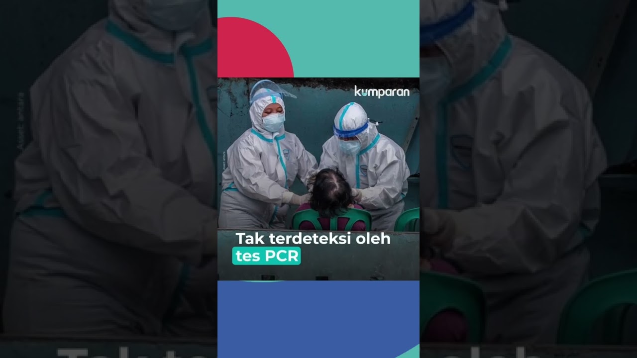Peneliti Kei Sato, melakukan penelitian subvarian corona yang disebut sebagai ‘Siluman Omicron’.