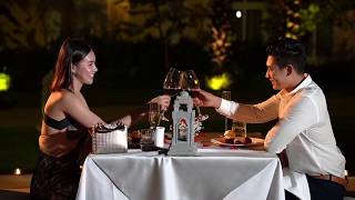 Romantic Dinner (Official Video)