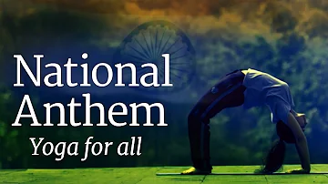 National Anthem - Yoga for All - Official Video