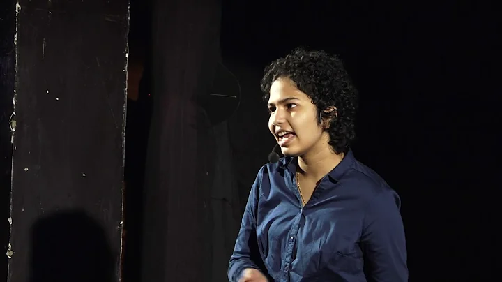No Age For an Idea | Pranati Chavali | TEDxYouth@B...