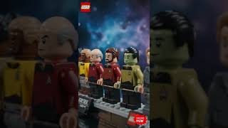 Is This LEGO Star Trek Set a Hidden Investment Gem?