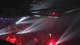 Europe - Flames (Live)