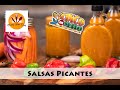 Salsas Picantes