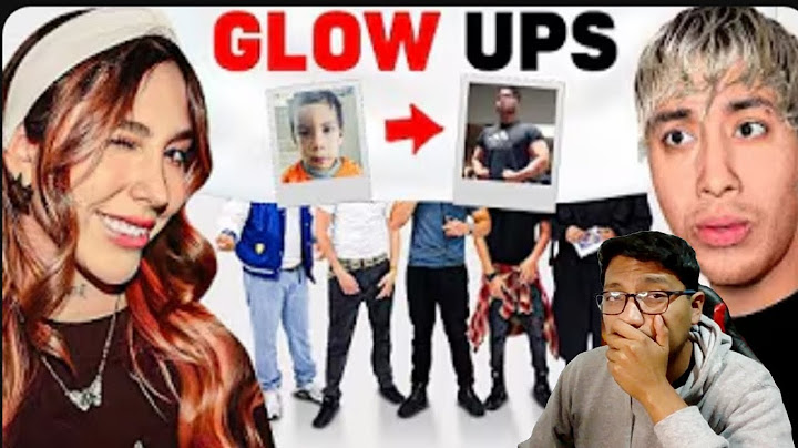GAMEFERMX REACCIONA A "CITA A CIEGAS BASÁNDOSE EN SUS GLOW UPS | ONE COIN "