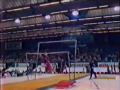 Olga Strazheva 1989 Europeans AA Bars