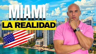 Lo Mejor y lo Peor de Vivir en Miami | Vale la pena Mudarse | Caminando por Brickell