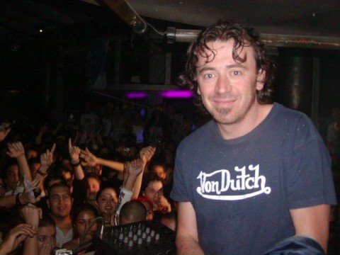 Benny Benassi vs David Bowie - DJ