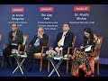 Macro-Public Finance: Panel Discussion | ICPP Growth Conference