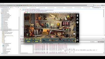 The Hidden Object Mystery 3 - Source Code Video By Sell My Source Code.
