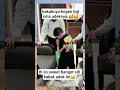 LILY TEMU KANGEN SAMA KAKA AJJA #feedshorts #shorts #shortsfeed #lily #nagitaslavina1717 #viral