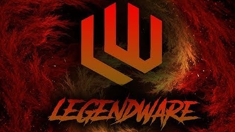 ТОП КФГ НА ЛЕГЕДВАР В3!CFG FOR LEGENDWARE V3!