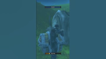 Chests spawn underwater? || Official Classic HARDCORE (World of Warcraft)  #classichc #wowclassichc